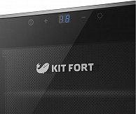 Винный шкаф Kitfort KT-2407