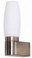 Бра   Arte Lamp A1209AP-1AB