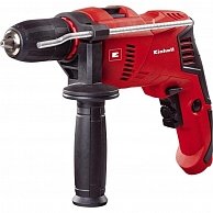 Дрель Einhell TE-ID 500 E Красный 4259610