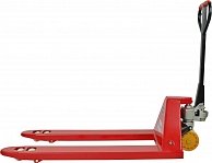 Ручная гидравлическая тележка Shtapler AC 5000 NY красный (71049122)