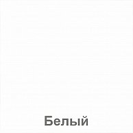 Комод Кортекс-мебель БАРИ 120 6ш Белый / Белый / Белый