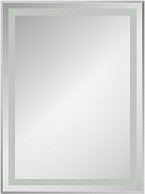 Зеркало Континент Пронто Люкс LED 500х700