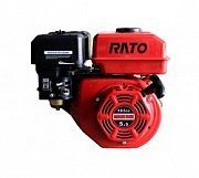 Двигатель  RATO  R270 (S TYPE)