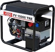 Генератор FOGO FV 15000 TRA Briggs&Stratton