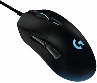 Мышь Logitech G403 Hero / 910-005632 (черный)