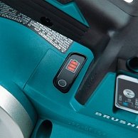 Рубанок аккумуляторный Makita DKP 181 Z