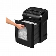 Шредер  Fellowes Powershred 12C (FS-71201)