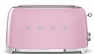 Тостер Smeg TSF02PKEU