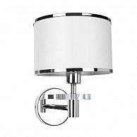 Светильник настенный Arte Lamp A3990AP-1CC