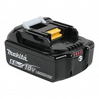 Аккумулятор Makita BL1860B  197422-4