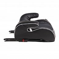 Бустер Martin Noir Humbi  Isofix Air black