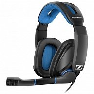 Игровая гарнитура  Sennheiser   GSP 300