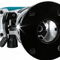 Зарядное устройство  Makita DC18RC синий,																											черный