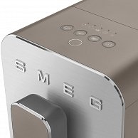 Кофемашина Smeg BCC01TPMEU