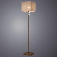 Трошер Arte Lamp North A5896PN-1PB