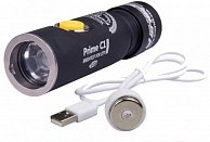 Фонарь Armytek Prime C1 Pro Magnet USB 18350 79189