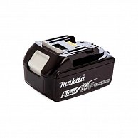 Аккумулятор Makita BL1850B