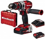 Дрель-шуруповерт Einhell TE-CD 18/40 Li-Solo 4513925