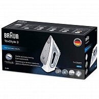 Утюг Braun SI 3054 GY