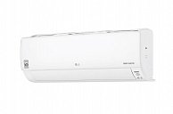 Сплит-система LG DC24RH белый