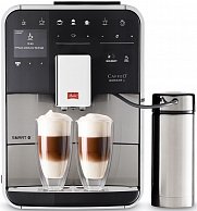 Кофемашина Melitta F 860-100 Barista TS Smart