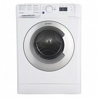 Стиральная машина  Indesit BWS A51051S BY