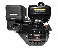 Двигатель Loncin G270F (A type) D25 (вал шпонка 25мм) 9 л.с.