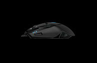 Мышь Logitech G402  Hyperion Fury (910-004067) (910-004067)