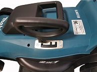 Газонокосилка Makita ELM3720