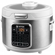 Мультиварка Vitek  VT-4281W