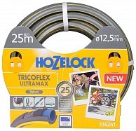 Шланг HoZelock TRICOFLEX ULTRAMAX 12,5 mm 25 m (116241) HoZelock