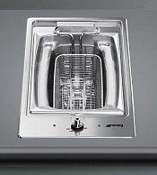 Фритюрница Smeg PGF30F