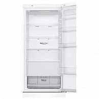 Холодильник с морозильником LG LG DoorCooling+ GA-B509CQWL белый