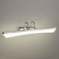 Настенный  светильник  Elektrostandard Selenga Neo (MRL LED 7W 1004 IP20) (хром)