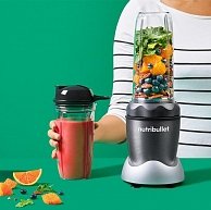 Блендер NUTRIBULLET NB100DG Pro