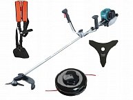 Триммер бензиновый  Makita  EM2650UH