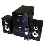 Акустические колонки Dialog Progressive AP-220 BLACK