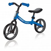 Беговел GLOBBER GO BIKE синий синий 610-100