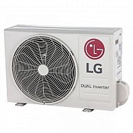 Сплит-система LG  AC09BQ