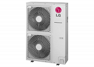 Полупромышленная сплит-система LG UM36R/UU36WR