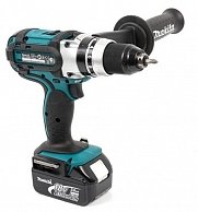 Дрель-шуруповерт Makita DDF 451 RFE