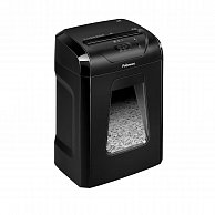 Шредер  Fellowes Powershred 12C (FS-71201)