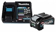 Зарядное устройство  Makita XGT DC40RA