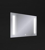Зеркало Cersanit Led 020 80х60 белый KN-LU-LED020-80-b-Os