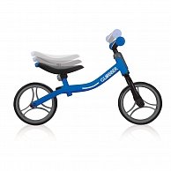 Беговел GLOBBER GO BIKE синий синий 610-100