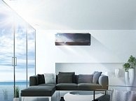 Бытовая сплит-система LG LG AC24BQ