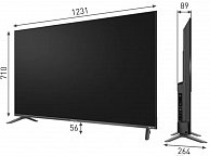 Телевизор Maunfeld MLT55USD02G