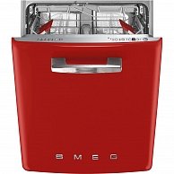 Встраиваемая посудомоечная машина Smeg STFABRD3