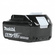 Аккумулятор Makita BL1860B  197422-4