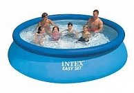 Бассейн Intex 56420/28130 Easy Set синий